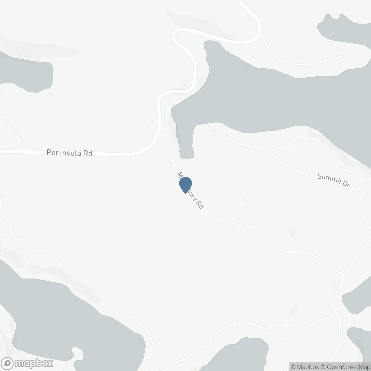 0 MAPLEHURST ROAD, Rosseau, Ontario P0C 1J0